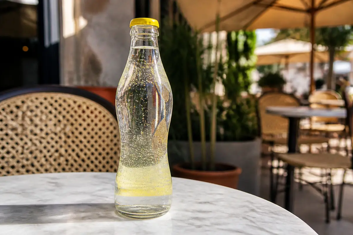 Boisson gazeuse la moins sucrée : Quelle alternative santé choisir ?
