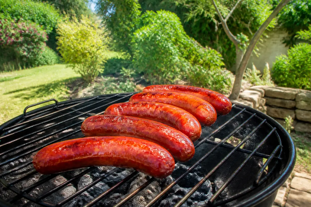 Recette chorizo à griller : 5 idées faciles et rapides