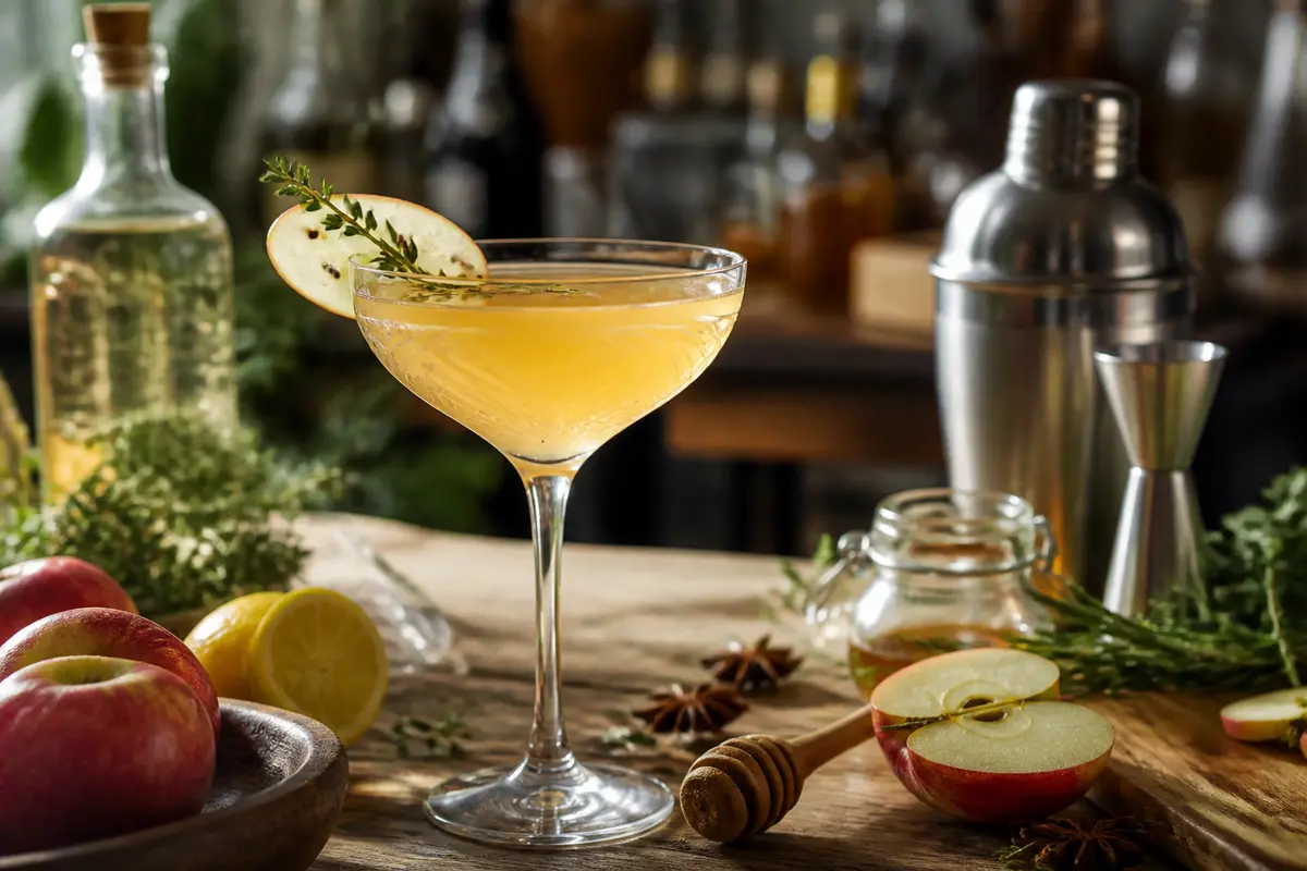 Cocktail Viking : recettes, types &amp; secrets du goût nordique