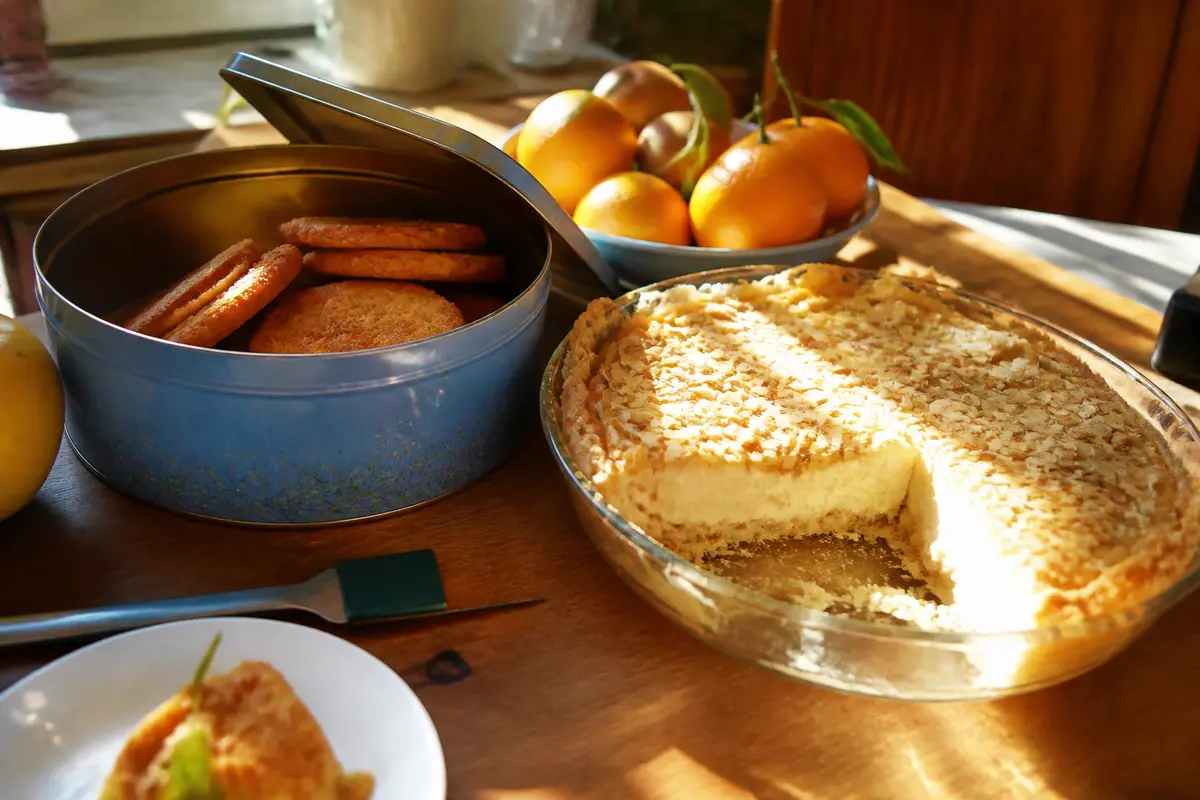 Conservation gâteau maison : Faut-il les mettre au frigo ?