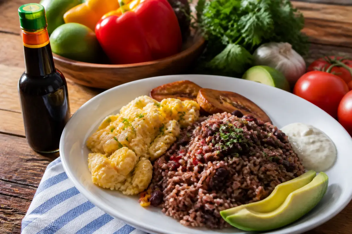 Gastronomie Costa Rica : 10 plats typiques à découvrir