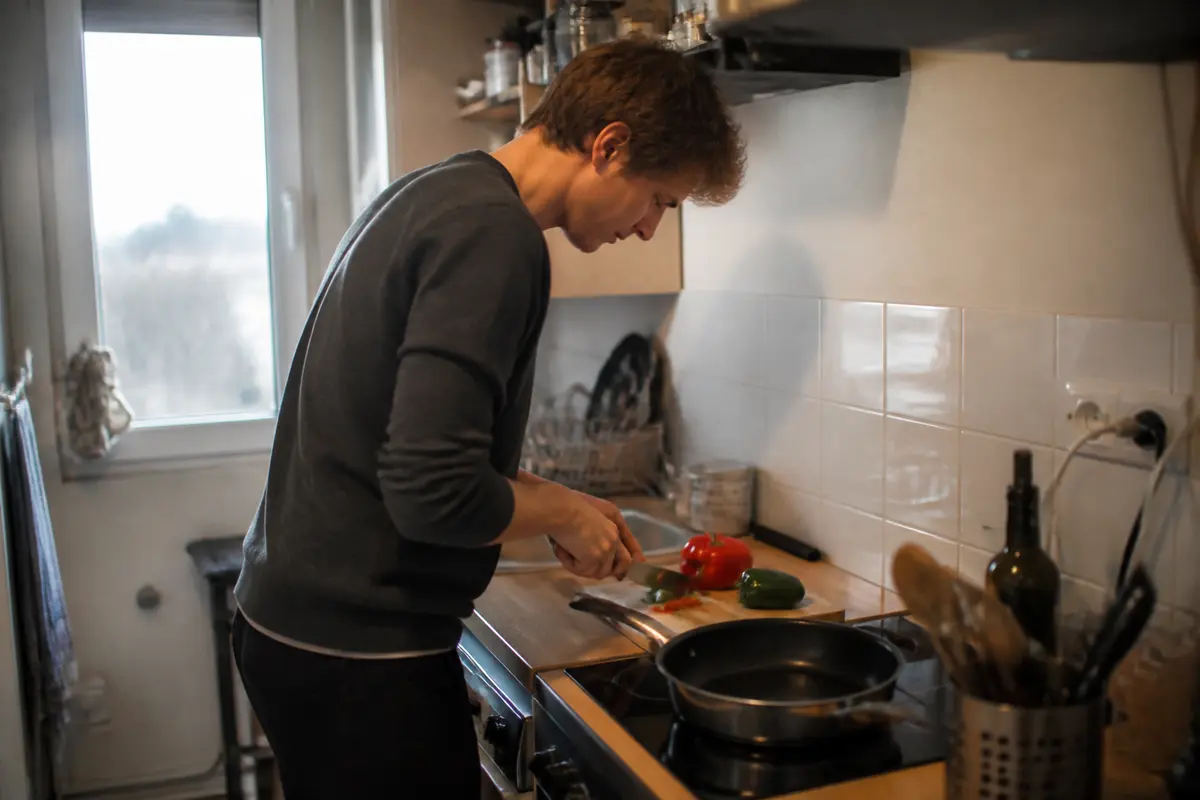 Recette étudiante : 20 idées faciles, rapides et pas chères